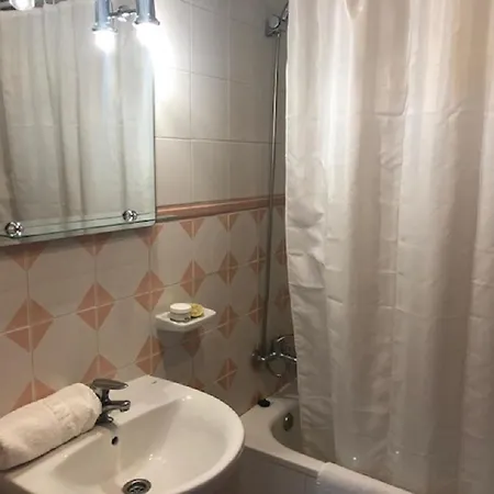 شقة Ferienwohnung Fur 3 Personen Ca 60 Qm In Playa De Americas, Teneriffa Playa De Americas Und Cristianos بلايا ذي لاس أميريكاس