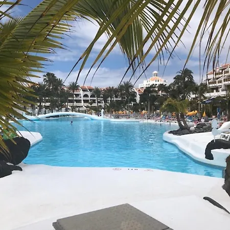 Ferienwohnung Fur 3 Personen Ca 60 Qm In Playa De Americas, Teneriffa Playa De Americas Und Cristianos * بلايا ذي لاس أميريكاس