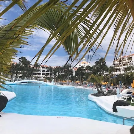 شقة Ferienwohnung Fur 3 Personen Ca 60 Qm In Playa De Americas, Teneriffa Playa De Americas Und Cristianos