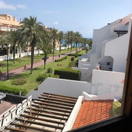 Ferienwohnung Fur 3 Personen Ca 60 Qm In Playa De Americas, Teneriffa Playa De Americas Und Cristianos * بلايا ذي لاس أميريكاس