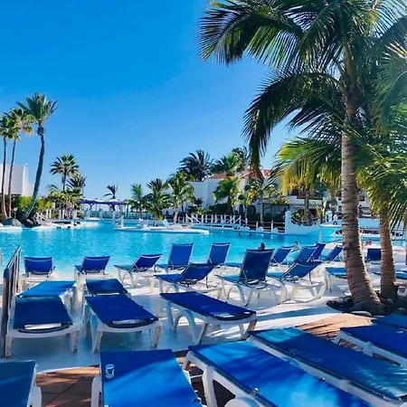 شقة Ferienwohnung Fur 3 Personen Ca 60 Qm In Playa De Americas, Teneriffa Playa De Americas Und Cristianos *